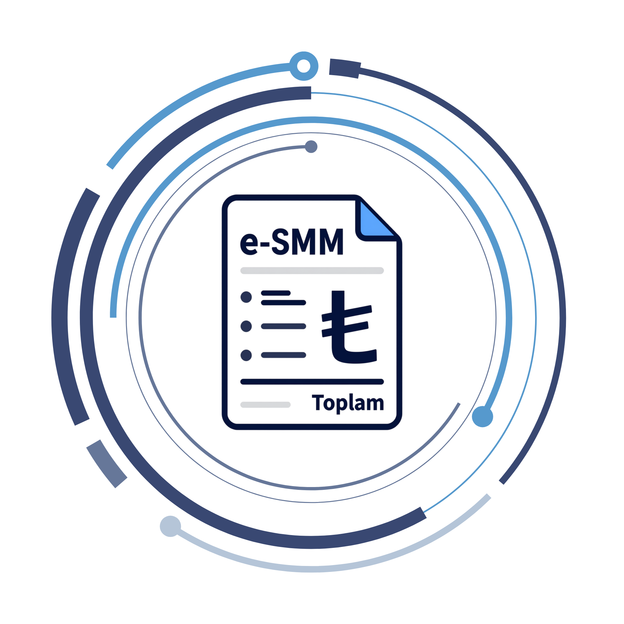 e-SMM 500 (SMMM-YMM)