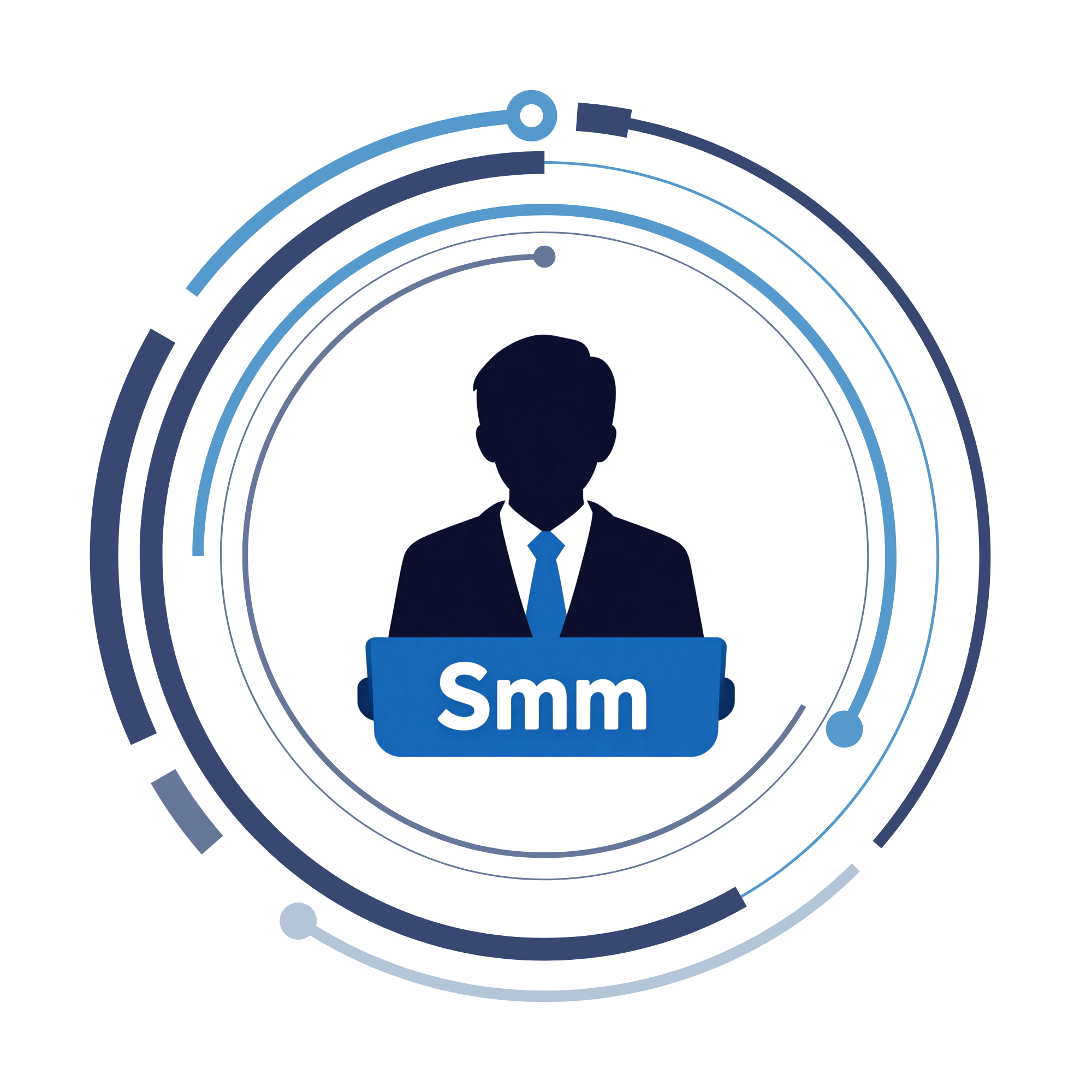 e-SMM Portal (SMMM-YMM)