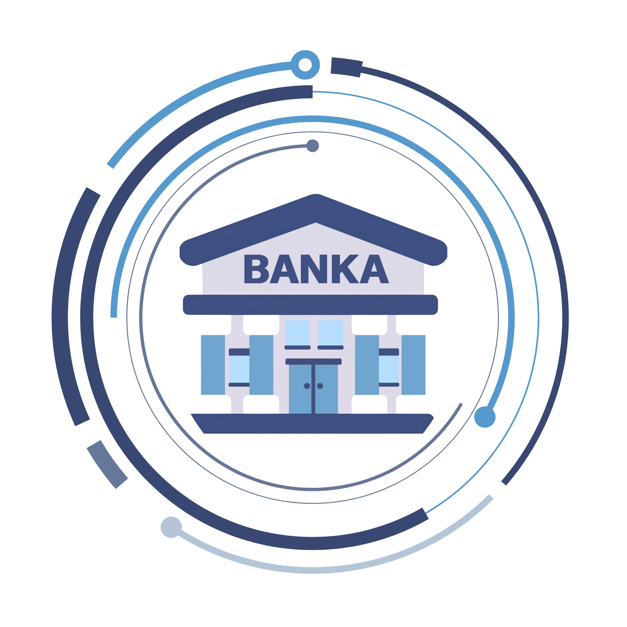 e-BANKA